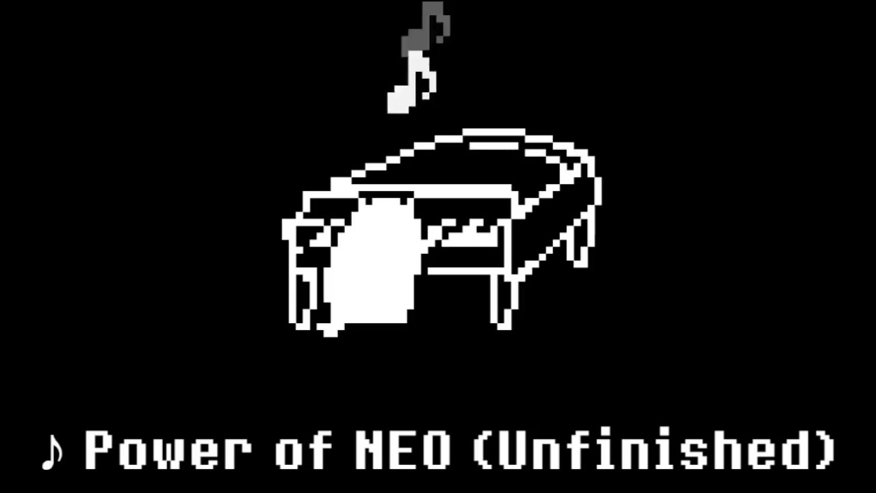 Power of NEO (Unfinished) - Extended