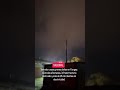 Presunto tornado provoca daños y masivo corte de luz en Ñuble