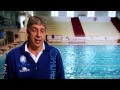 Pro Recco Water Polo on Trans World Sport