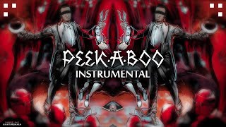 Pause - PEEK.A.BOO (Instrumental Version)