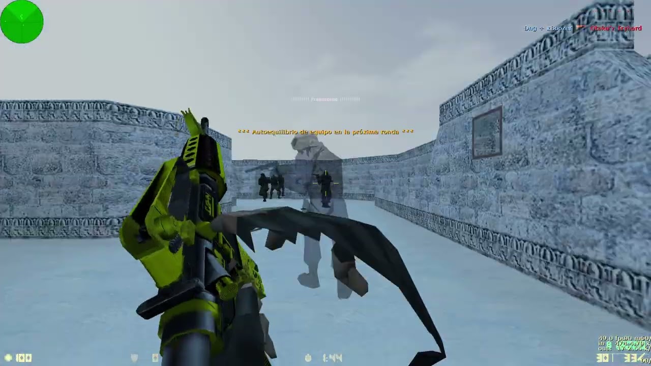 cs 1.6_fy_snow by madhouse / 30 fps out_media