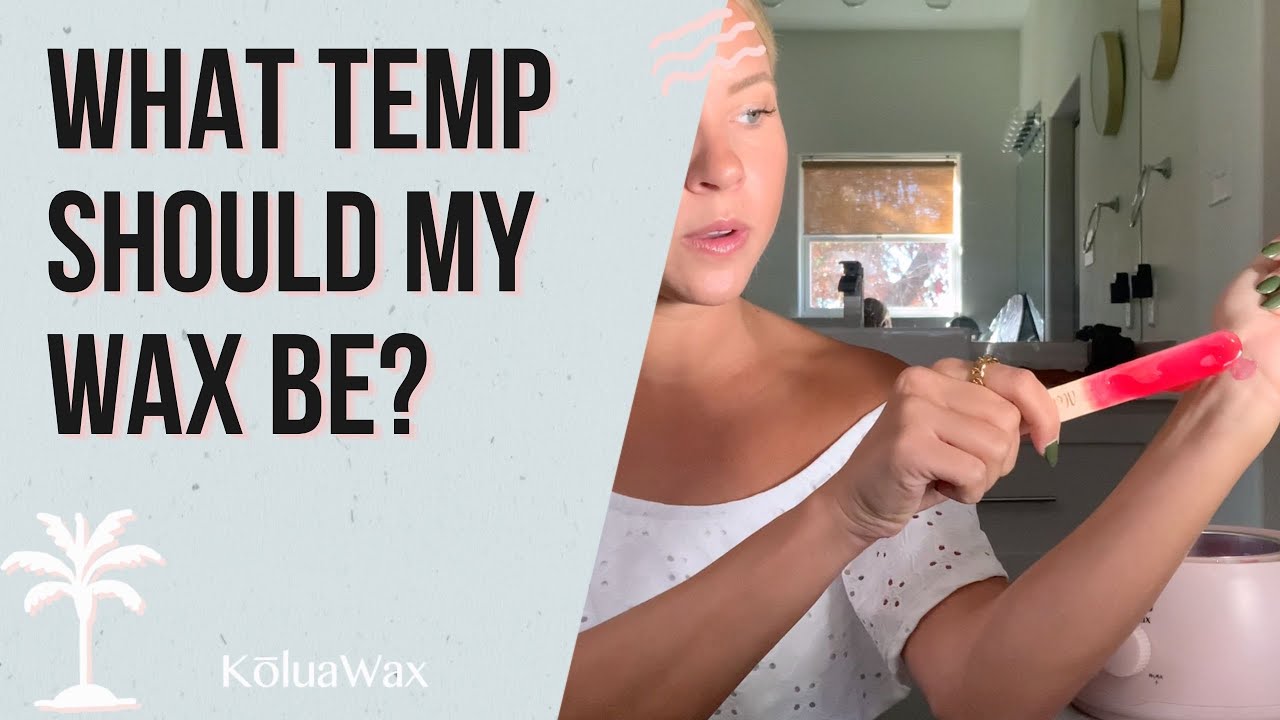 I Would Totally Wax For You' Wax Beads Refill by grace & stella