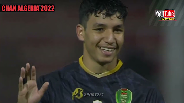Sénégal vs Mauritanie (1-0)• Full Highlights| Chan Algeria 2022.