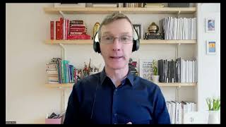 2022 07 06 5 mins with Michael   Research show engagement drops off massively in first 2 years