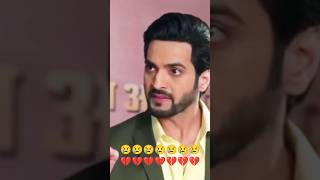 isha 🔥 suraj emotional scene 😢💔😭💘🖤🥺🥀#patibrahmchari #serial #dangaltv #youtubeshorts #yt #trending