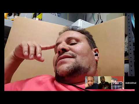 Team 100 Episode 82 Tech Talk Round Table! One Plus, Huawei, And Whatever We Can Remember
