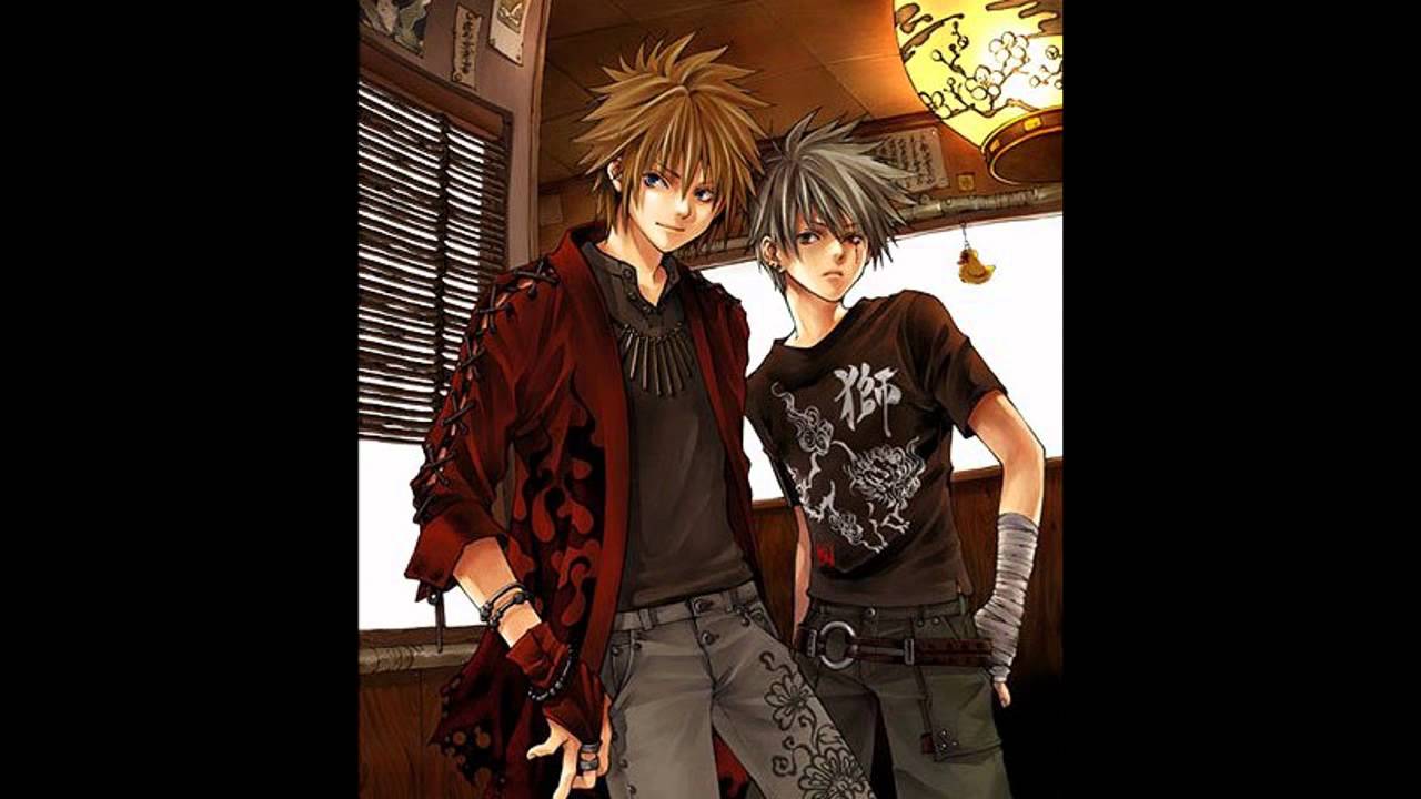 Nightcore - Fiction (By B2ST)