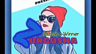 Razzah x Winner__Zungusha official audio