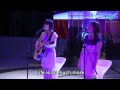 Jayesslee - What Faith Can Do @ City Harvest Church