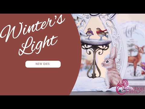 Carnation Crafts TV