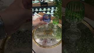 2026 Crockery Unveiled: Premium Dinner Sets &amp; Designer Tea Cups for Eid, Weddings &amp; Elite Dining