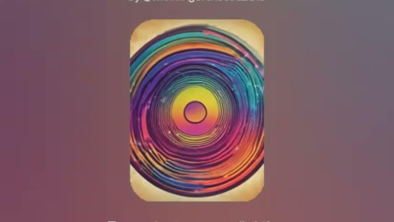 Body Waves & Smile Maze V2