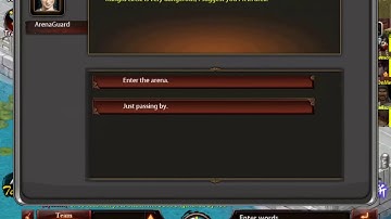 Conquer Online Mobile- Gang Bang(part 1)