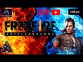 Garena Free Fire | Live Stream | MJS.lk