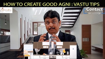 How To Build Good Agni : Vastu Tips | Acharya Anuj Jain