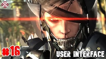 Unreal Engine Hack & Slash Tutorial [2024] Series | Part 16 | User Interfaces