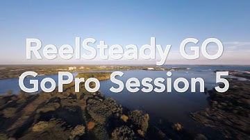 ReelSteady GO | GoPro session 5