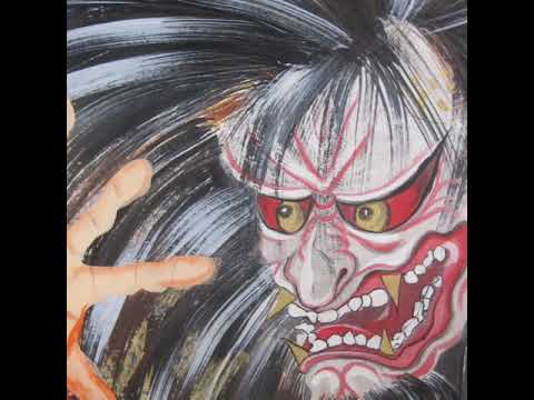 石見 広島 神楽イラスト展 Youtube 石見 広島 神楽イラスト展 Youtube
