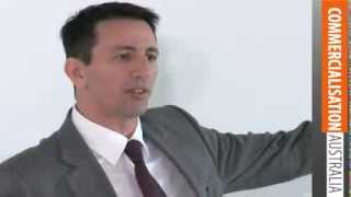 Commercialisation Australia Piecing It Together