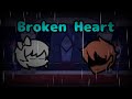 Broken Heart But Sayori And Mc Sing It 