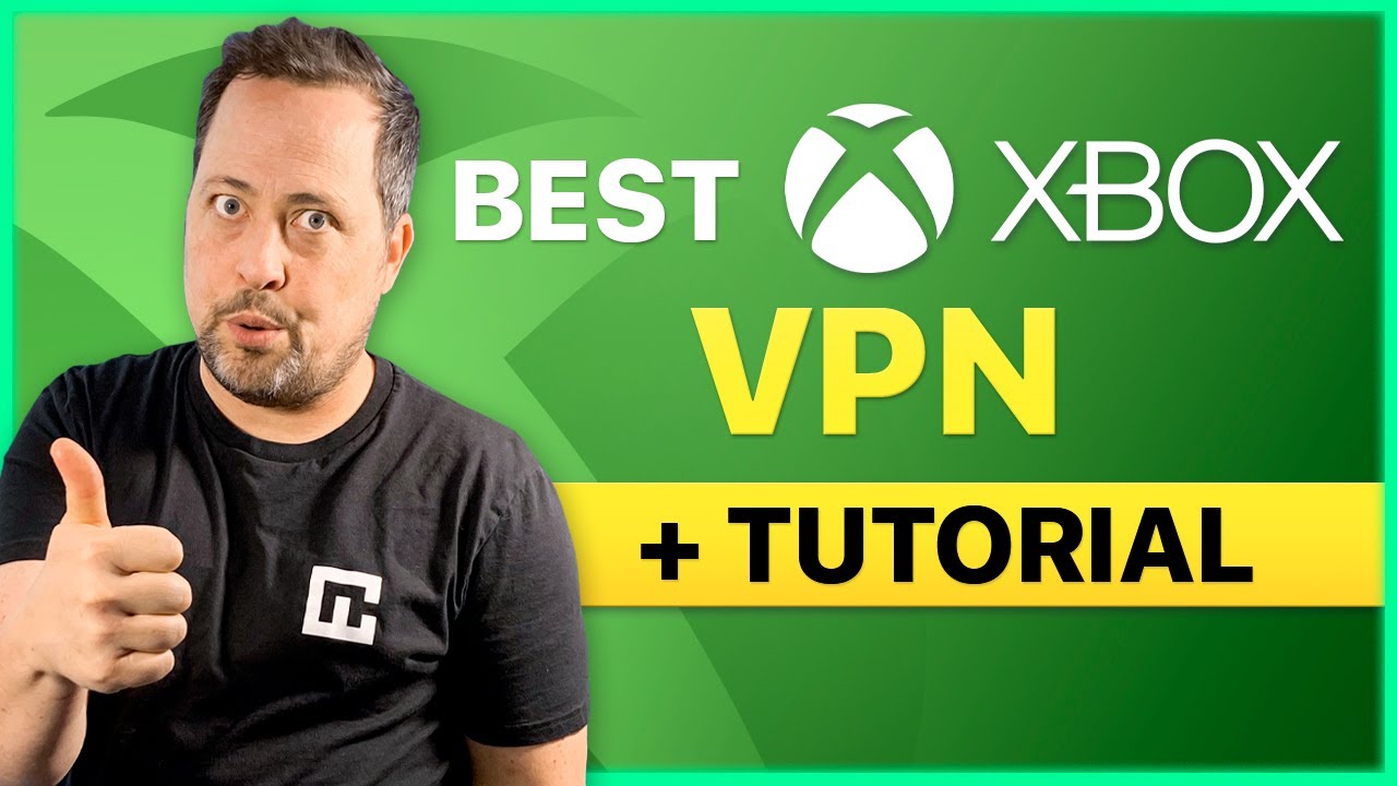 How to Watch  Prime Video on Xbox One & Xbox 360 – Ivacy VPN