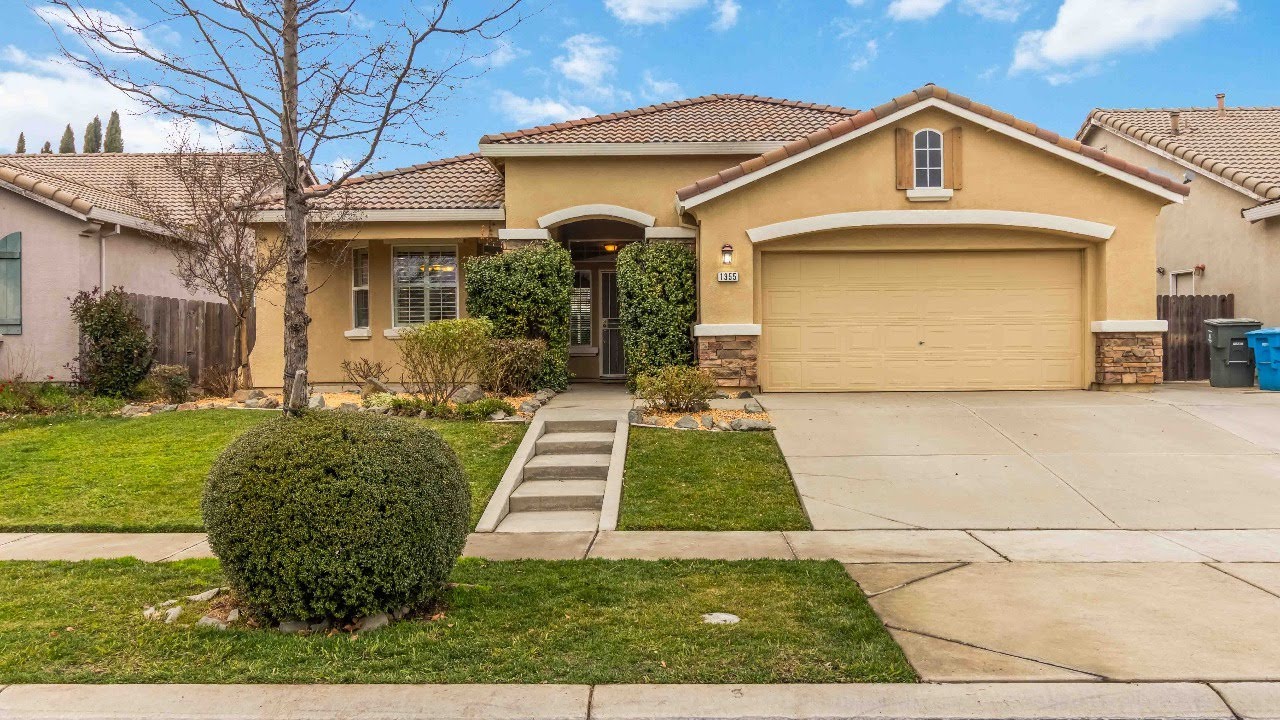 1355 Ladyfern Street, Olivehurst, CA