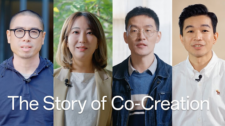 OxygenOS 15 | A Story of Co-Creation