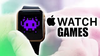 Dope Gaming Apps For The Apple Watch Part 2 screenshot 2