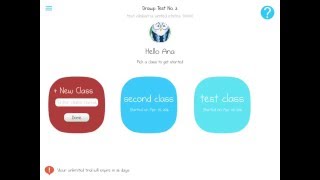 Getting Started With Drawp - Assigning Work Using The App