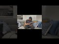 Tatsu - "My Lovely Man" Guitar Cover