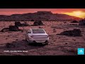 How Augmented & Virtual Reality Are Revolutionising The Car Industry