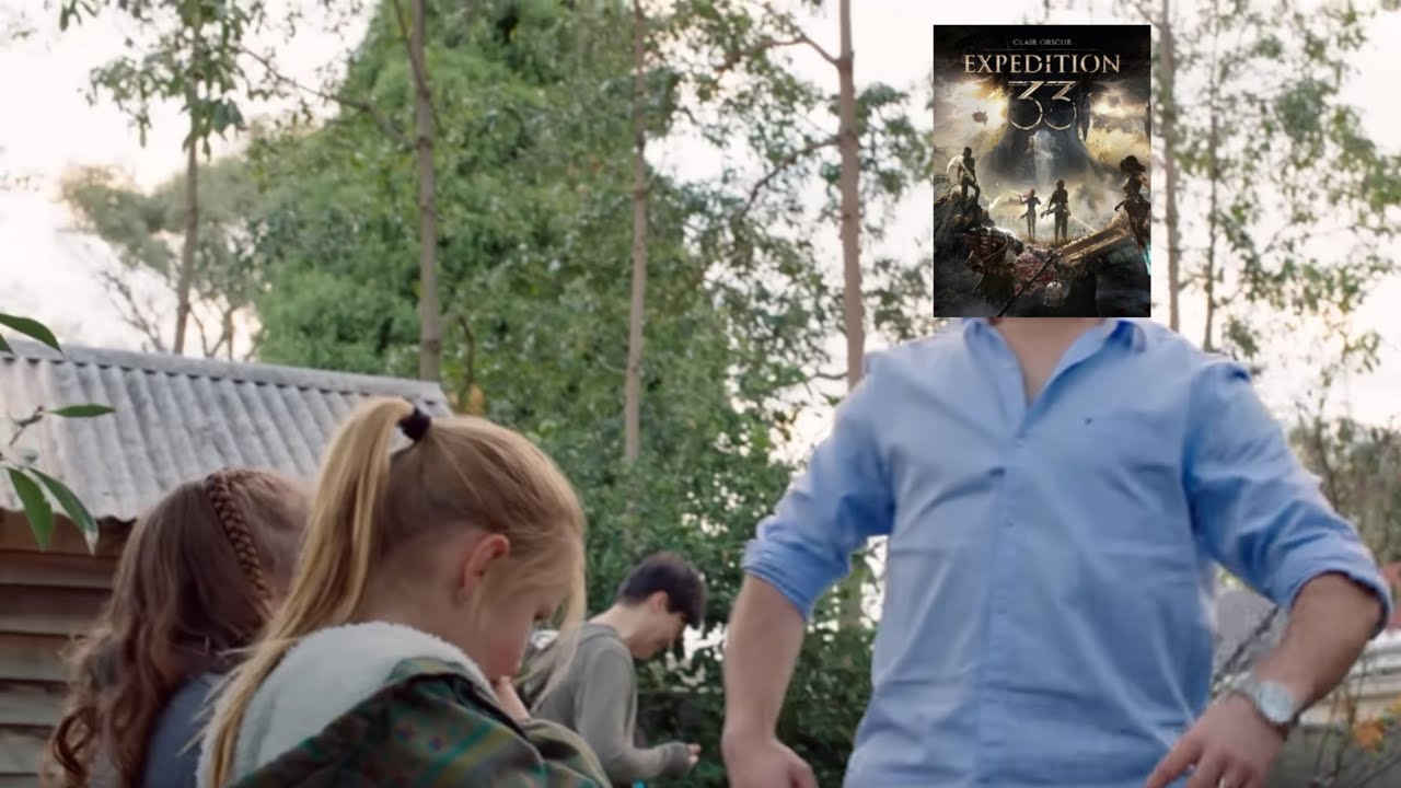 Game Of The Year Awards 2025 In A Nutshell: - YouTube