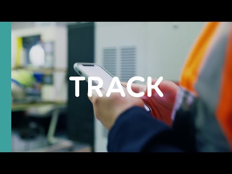 Track Projects with UKG Dimensions