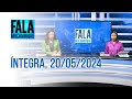 Assista na íntegra o Fala Moçambique  20/05/2024