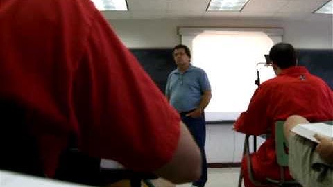 Turbomachinery - Professor T (MCHE)