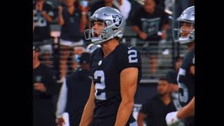NFL kicker Daniel Carlson shares about the impact of FCA