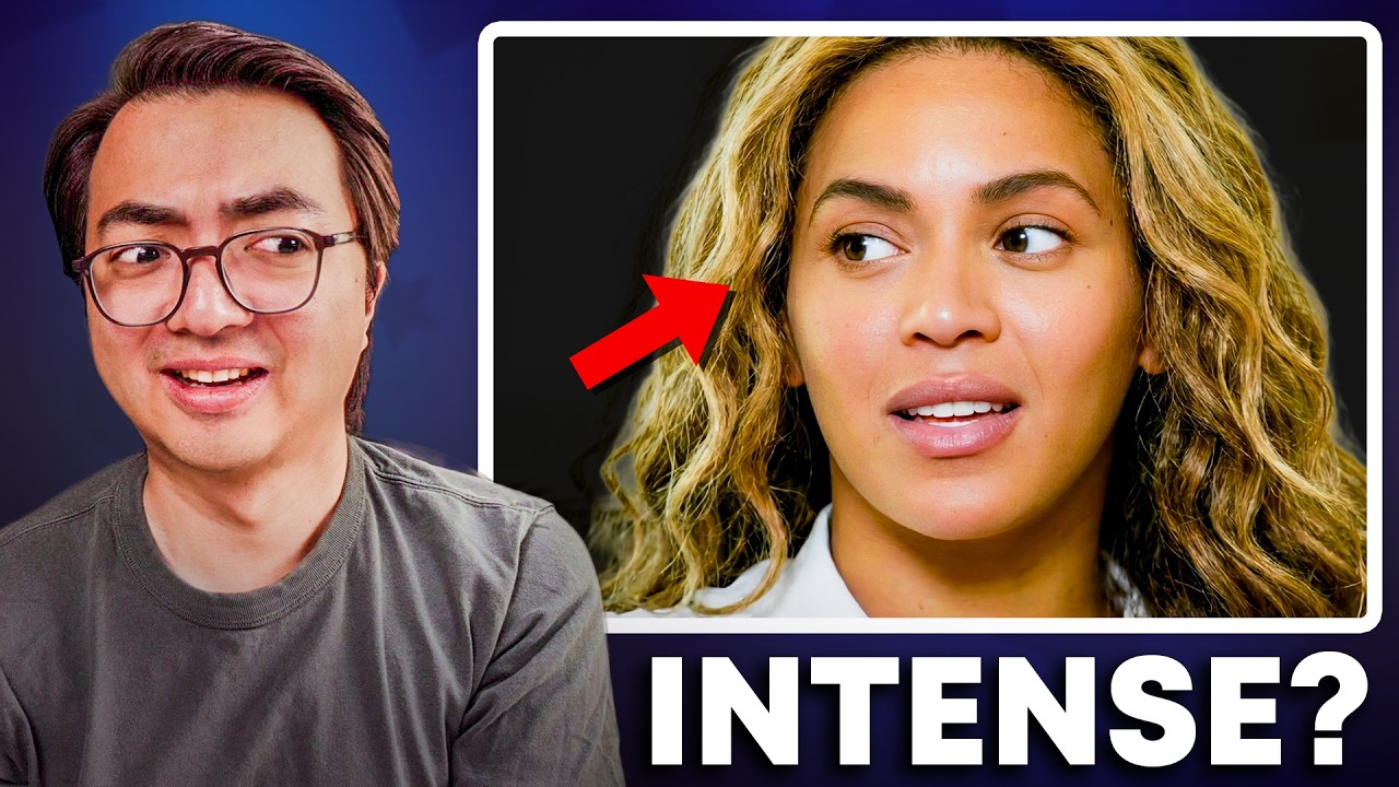 Personality Analyst Reacts to BEYONCÉ | 16 Personalities