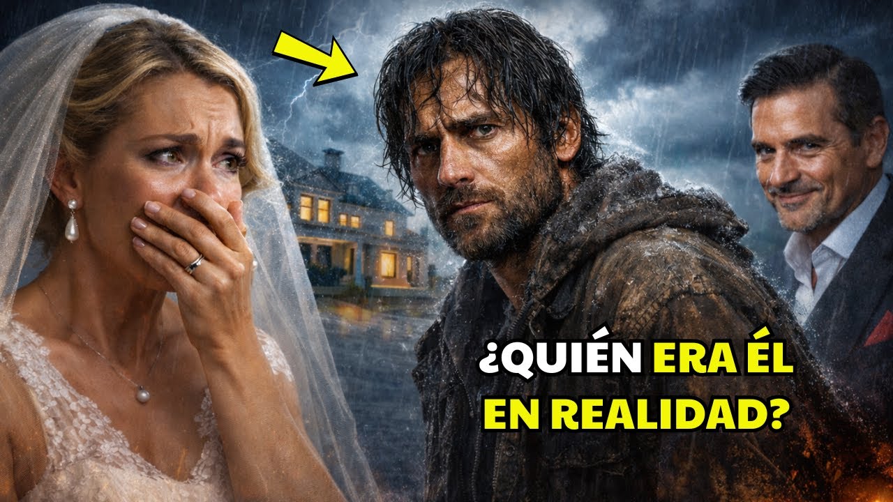 Se Casó con un Vagabundo… y Todo se Derrumbó | Cuentos de Calma