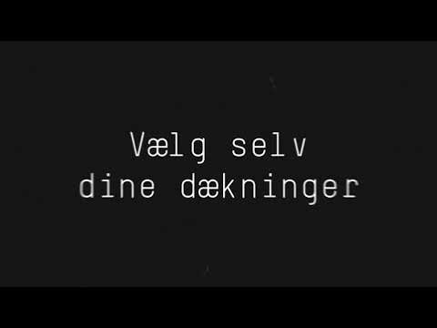 Video: Sådan Organiseres Et Forsikringsselskab