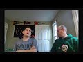 Week 13 Reaction and Rivalry Week PREVIEW and PREDICTIONS!!!! IN PERSON SHOW MEGA SHOW