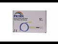Test Helix Autoclav PRIMA – Verificare eficientă sterilizare abur | Video Prezentare 360°