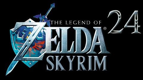 Elder Scrolls V Skyrim Walkthrough - Part 24 Werewolf Blood Let