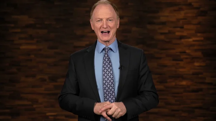 Live Like Jesus.  John Bradshaw. May 15, 2021