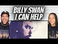 FANTASTIC FIRST TIME HEARING Billy Swan I Can Help REACTION mp3