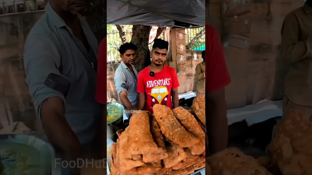 ज़िला की sabse famous कड़ी पतोड़ी Add:- Nagpur Civil Lines, tehseel