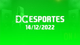 PROGRAMA DE FUTEBOL 14/12/2022