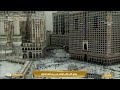 أذان العصر للمؤذن عصام خان من المسجد الحرام 1 صفر 1445هـ