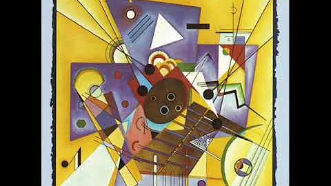 Dave Samuels "New Math" 1988