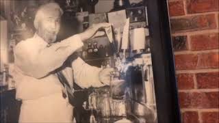 History of Billy Goat Tavern