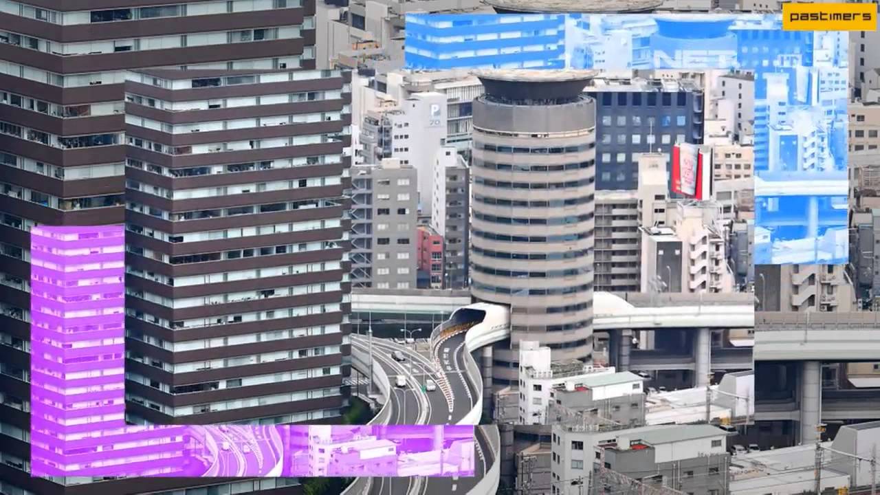 NET17 - Tol unik di Singapura, Jepang, dan Indonesia - YouTube